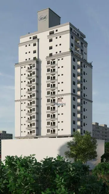 Foto 5 de Apartamento com 3 quartos à venda, 93m2 em Passa Vinte, Palhoca - SC