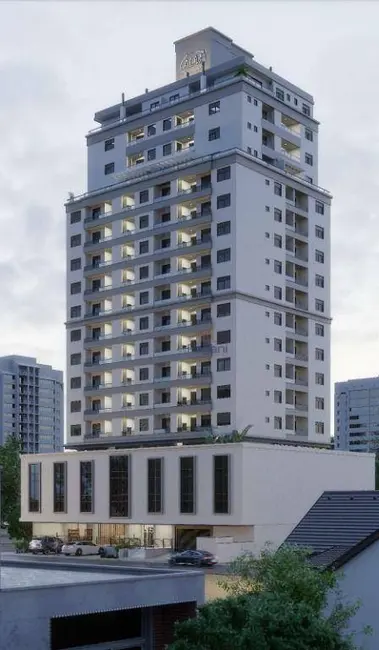 Foto 2 de Apartamento com 3 quartos à venda, 93m2 em Passa Vinte, Palhoca - SC