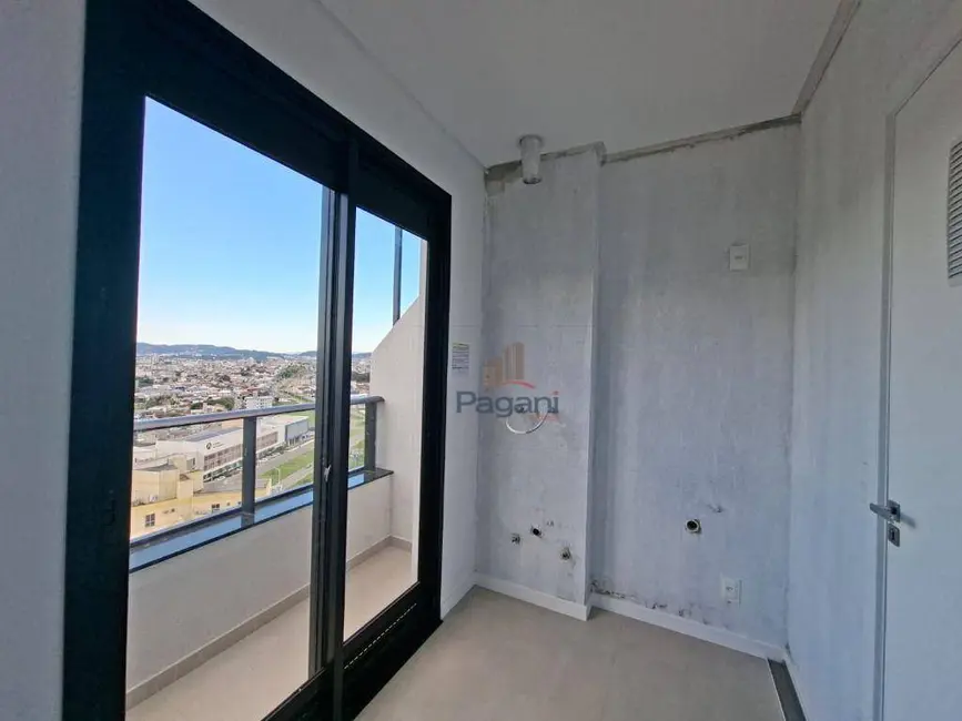 Foto 7 de Apartamento com 2 quartos à venda, 71m2 em Passa Vinte, Palhoca - SC