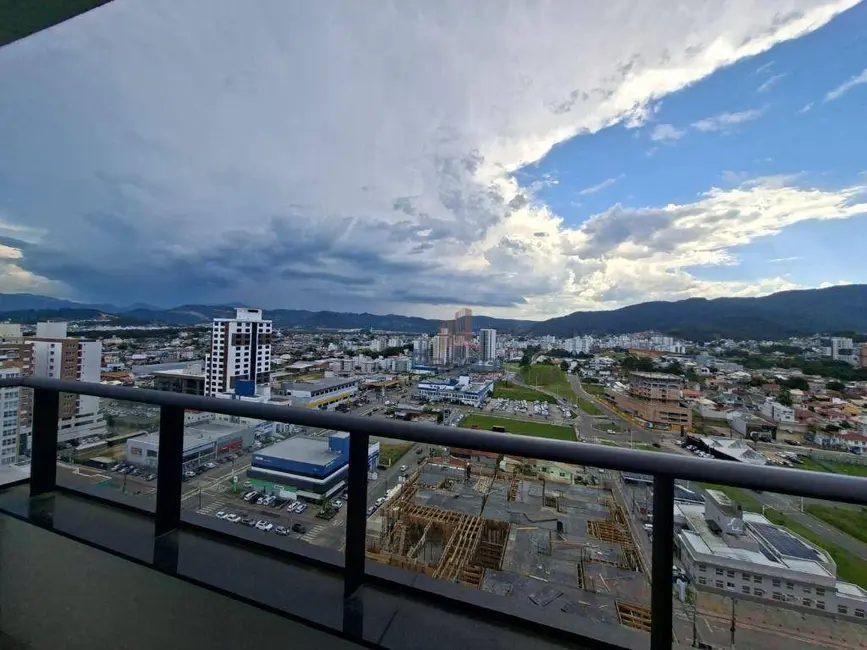 Foto 4 de Apartamento com 2 quartos à venda, 71m2 em Passa Vinte, Palhoca - SC