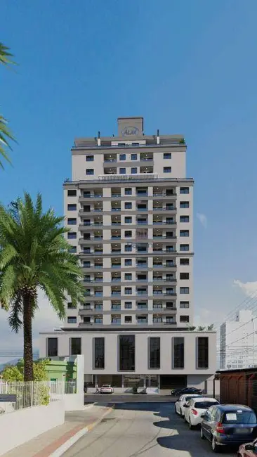 Foto 7 de Apartamento com 3 quartos à venda, 93m2 em Passa Vinte, Palhoca - SC