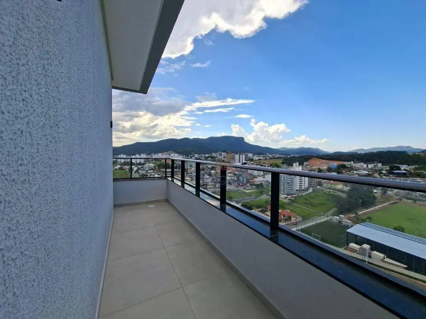 Foto 5 de Apartamento com 2 quartos à venda, 71m2 em Passa Vinte, Palhoca - SC
