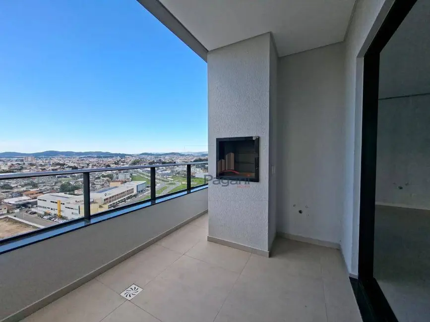 Foto 6 de Apartamento com 2 quartos à venda, 71m2 em Passa Vinte, Palhoca - SC