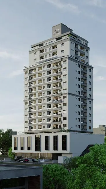 Foto 6 de Apartamento com 3 quartos à venda, 93m2 em Passa Vinte, Palhoca - SC