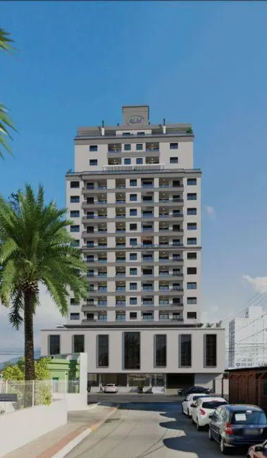 Foto 1 de Apartamento com 3 quartos à venda, 93m2 em Passa Vinte, Palhoca - SC