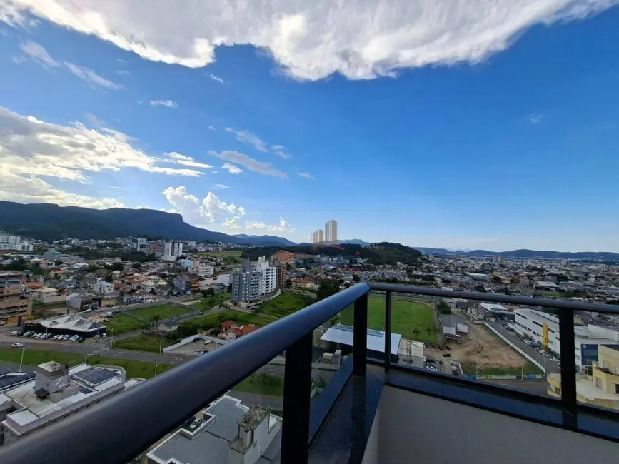 Foto 3 de Apartamento com 2 quartos à venda, 71m2 em Passa Vinte, Palhoca - SC