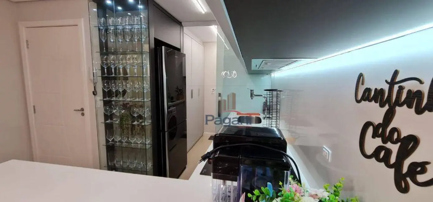 Apartamento com 2 quartos à venda, 72m2 em Pagani, Palhoca - SC - imagem 7 Foto 7 de Apartamento com 2 quartos à venda, 72m2 em Pagani, Palhoca - SC