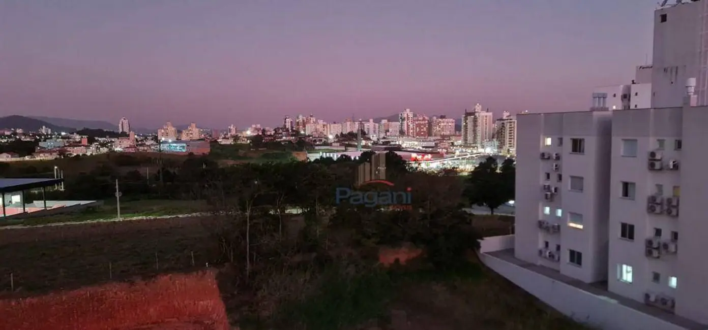 Apartamento com 2 quartos à venda, 72m2 em Pagani, Palhoca - SC - imagem 4 Foto 4 de Apartamento com 2 quartos à venda, 72m2 em Pagani, Palhoca - SC
