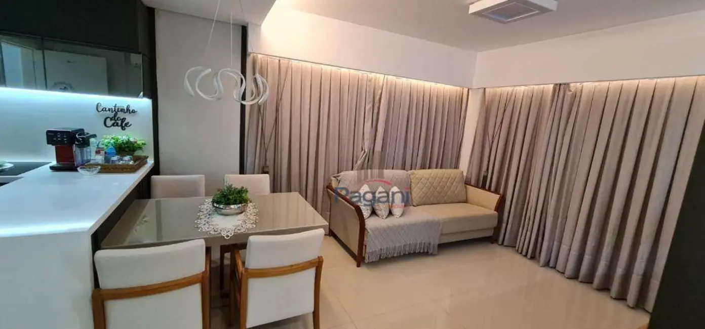 Apartamento com 2 quartos à venda, 72m2 em Pagani, Palhoca - SC - imagem 8 Foto 8 de Apartamento com 2 quartos à venda, 72m2 em Pagani, Palhoca - SC