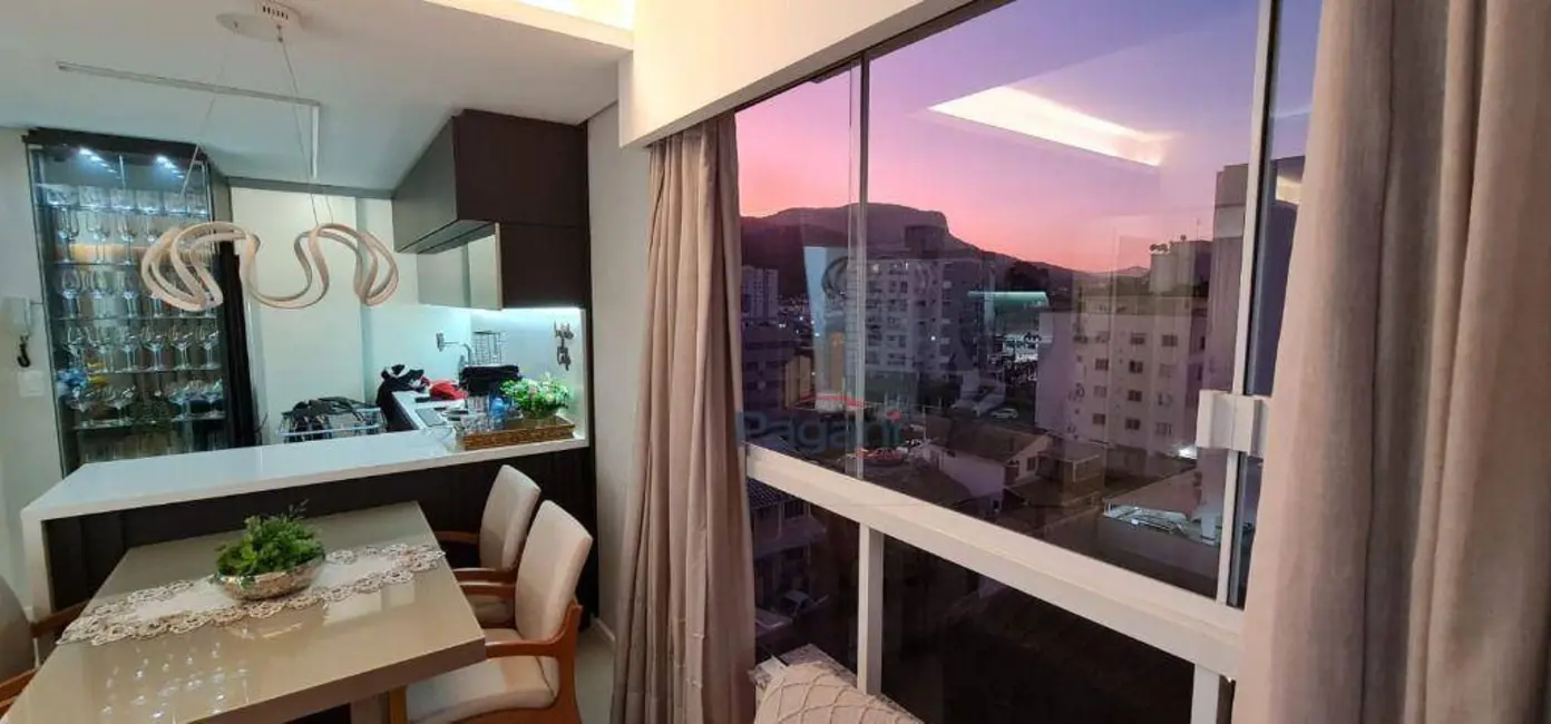 Foto 2 de Apartamento com 2 quartos à venda, 72m2 em Pagani, Palhoca - SC