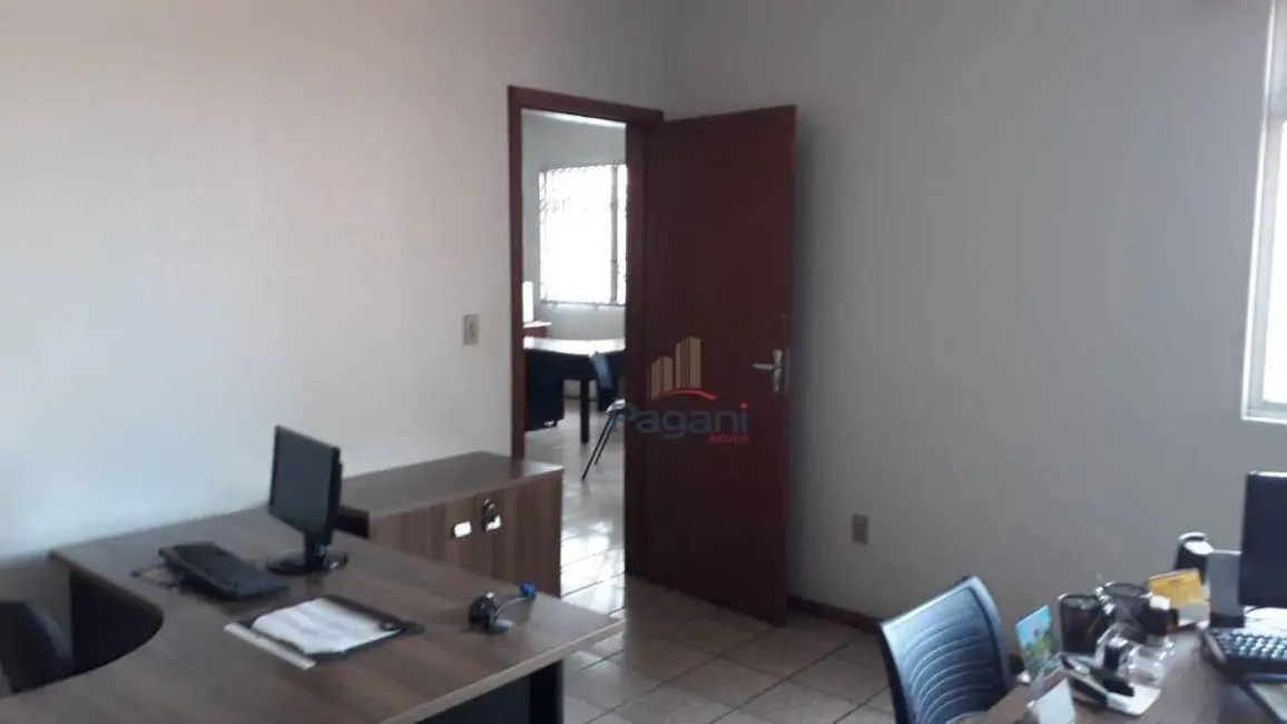 Foto 3 de Sala Comercial à venda, 368m2 em Canto, Florianopolis - SC