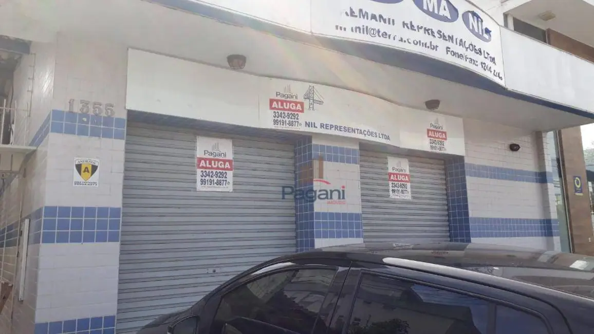 Foto 7 de Sala Comercial à venda, 368m2 em Canto, Florianopolis - SC