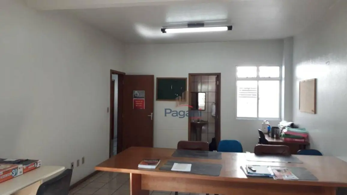 Foto 6 de Sala Comercial à venda, 368m2 em Canto, Florianopolis - SC