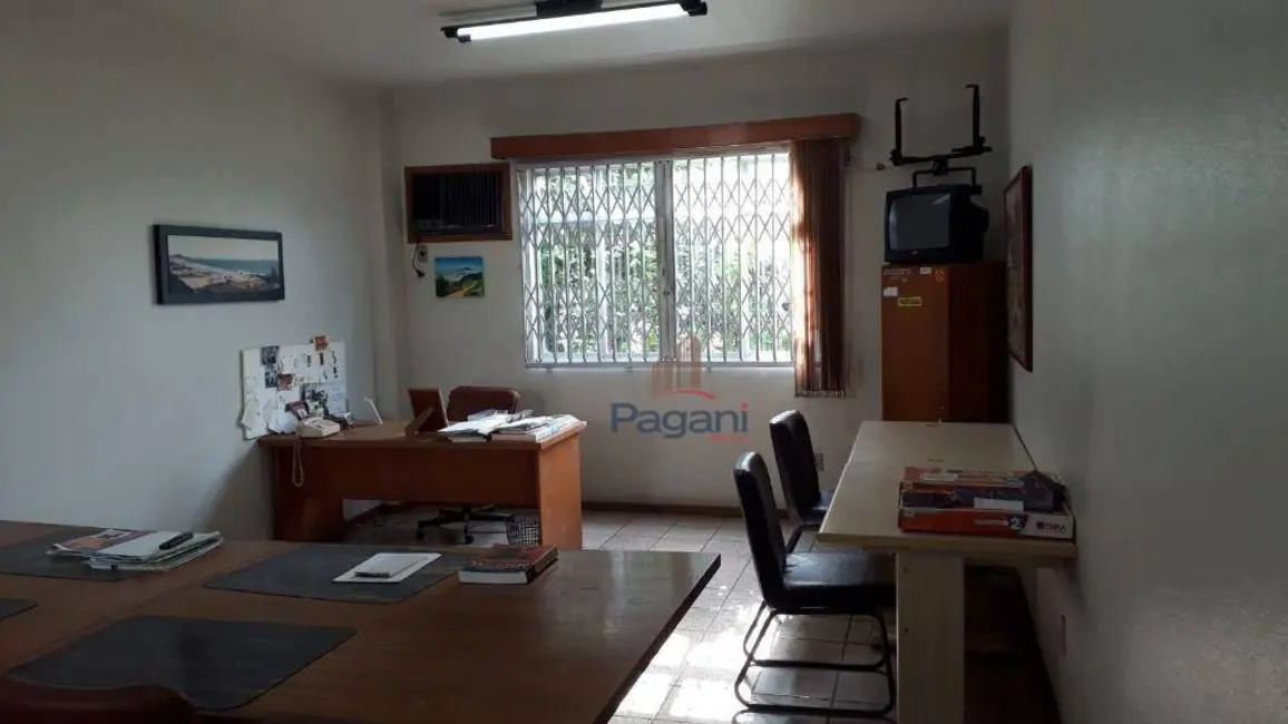Foto 5 de Sala Comercial à venda, 368m2 em Canto, Florianopolis - SC