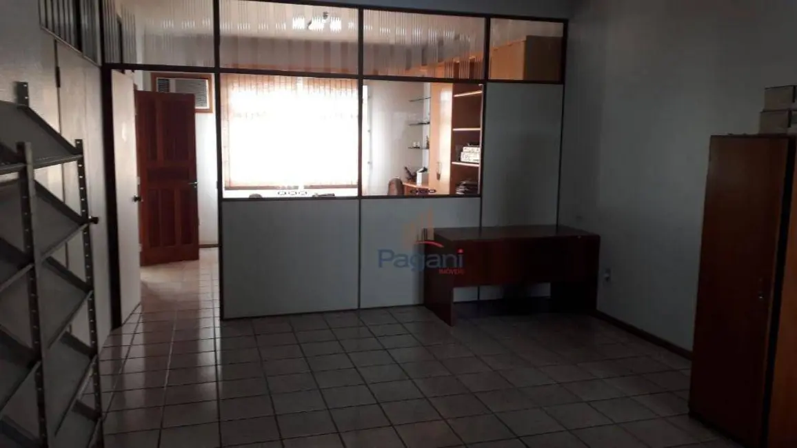 Foto 4 de Sala Comercial à venda, 368m2 em Canto, Florianopolis - SC
