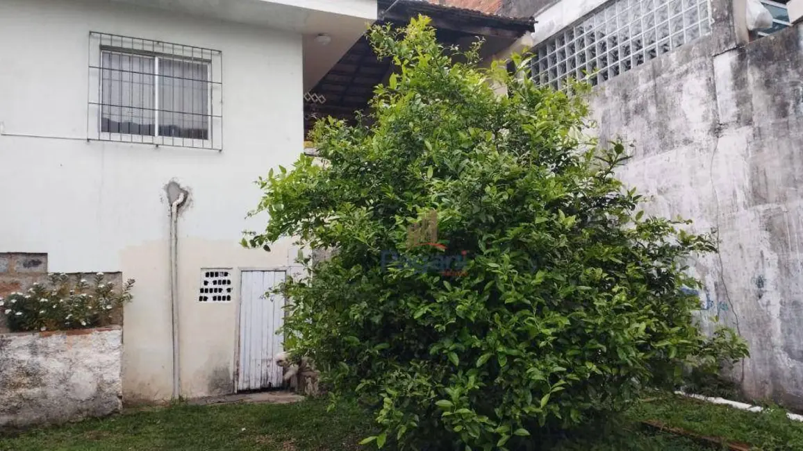 Foto 1 de Casa com 3 quartos à venda, 418m2 em Praia Comprida, Sao Jose - SC