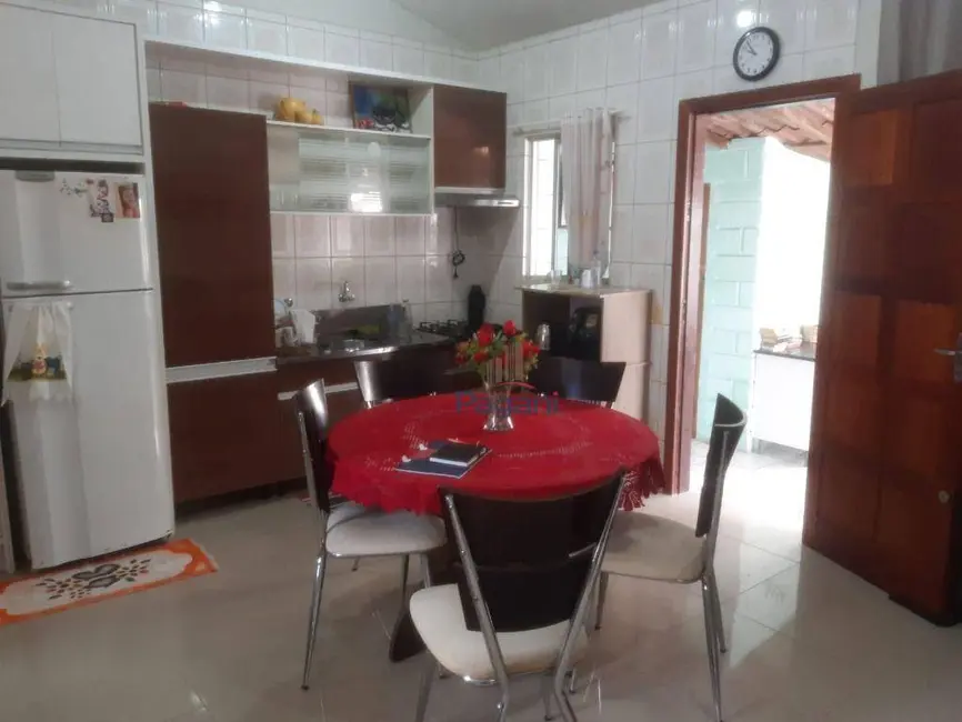 Foto 8 de Casa com 4 quartos à venda, 360m2 em Caminho Novo, Palhoca - SC