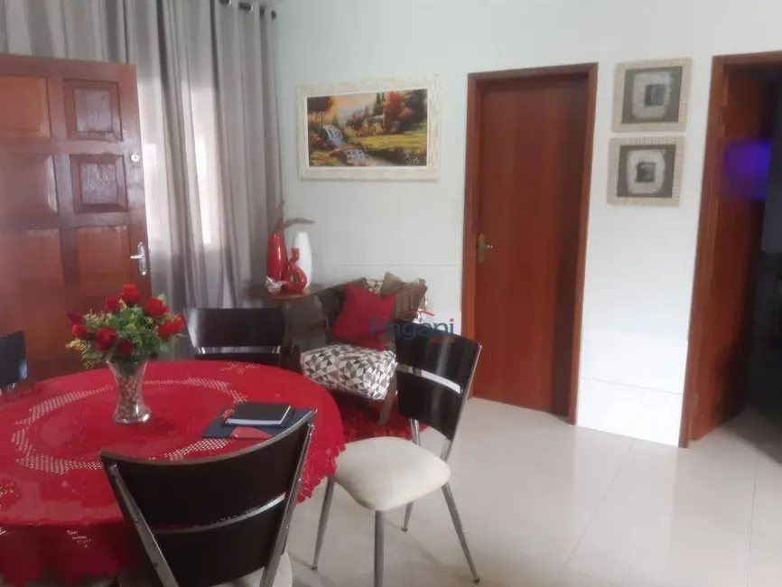 Foto 6 de Casa com 4 quartos à venda, 360m2 em Caminho Novo, Palhoca - SC