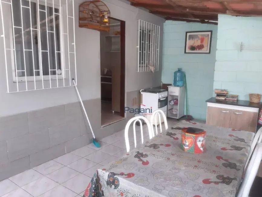 Foto 3 de Casa com 4 quartos à venda, 360m2 em Caminho Novo, Palhoca - SC