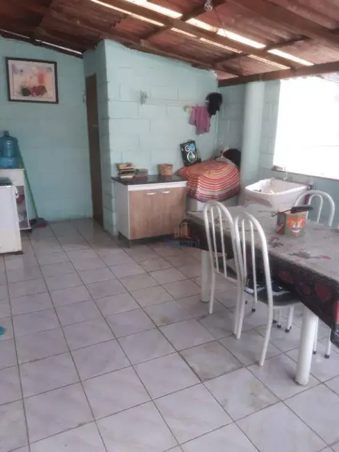 Foto 2 de Casa com 4 quartos à venda, 360m2 em Caminho Novo, Palhoca - SC