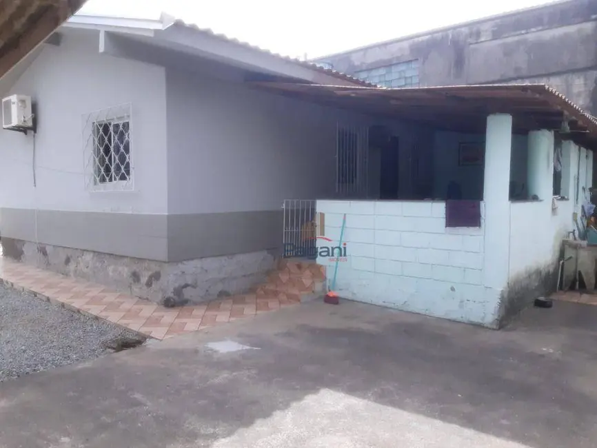Foto 5 de Casa com 4 quartos à venda, 360m2 em Caminho Novo, Palhoca - SC