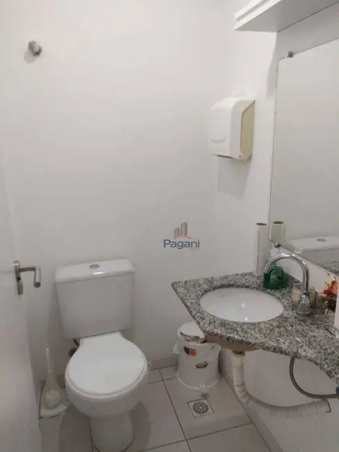 Foto 4 de Sala Comercial à venda, 47m2 em Passa Vinte, Palhoca - SC