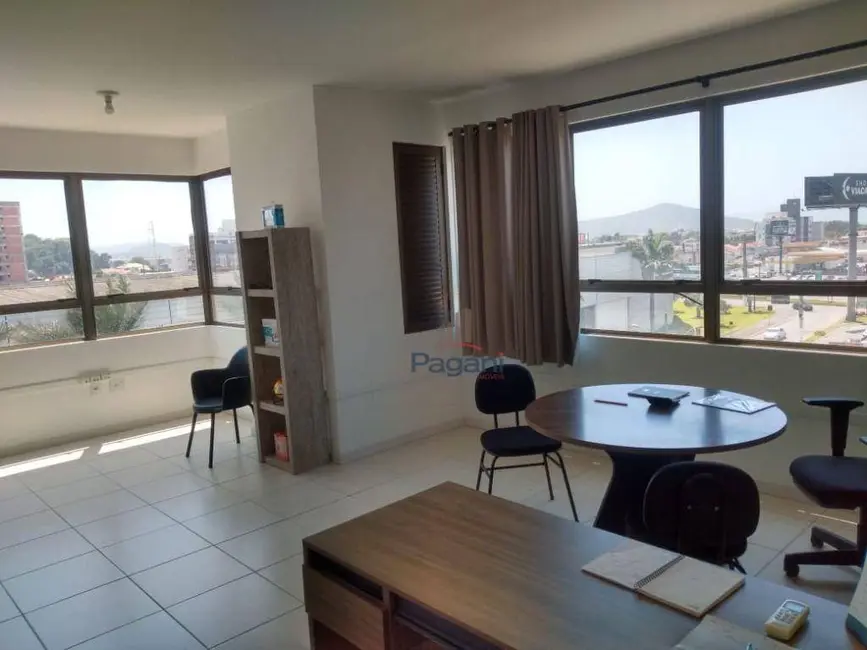 Foto 5 de Sala Comercial à venda, 47m2 em Passa Vinte, Palhoca - SC