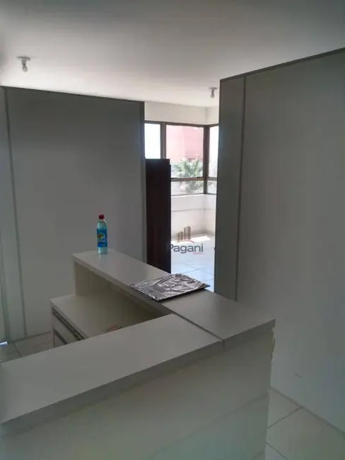 Foto 6 de Sala Comercial à venda, 47m2 em Passa Vinte, Palhoca - SC