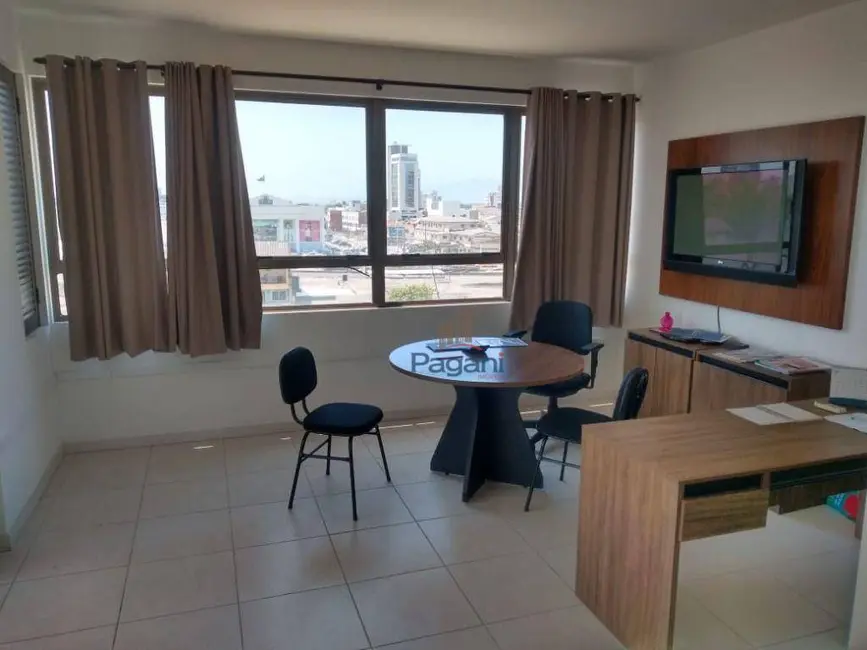 Foto 9 de Sala Comercial à venda, 47m2 em Passa Vinte, Palhoca - SC