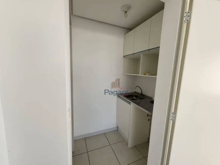 Foto 7 de Sala Comercial à venda e para alugar, 47m2 em Passa Vinte, Palhoca - SC