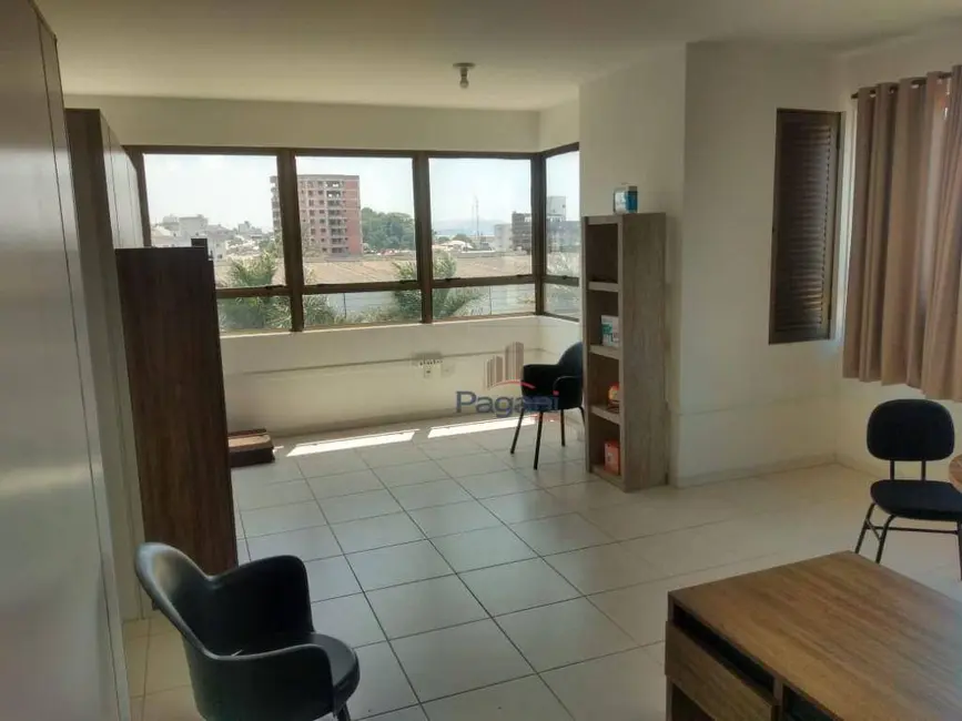 Foto 8 de Sala Comercial à venda, 47m2 em Passa Vinte, Palhoca - SC