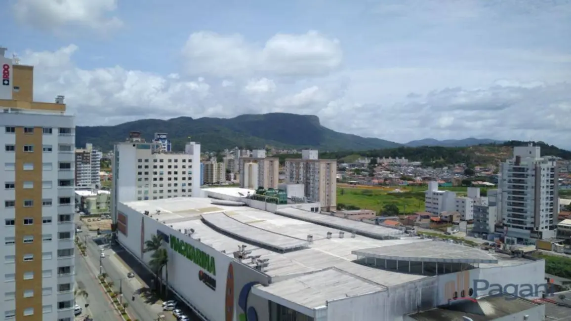 Foto 9 de Sala Comercial à venda e para alugar, 47m2 em Passa Vinte, Palhoca - SC
