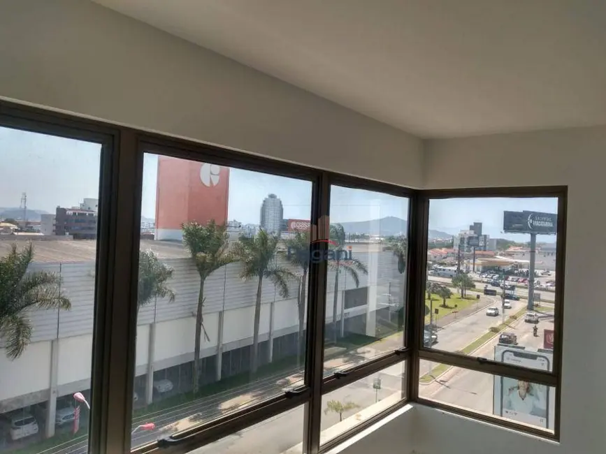 Foto 1 de Sala Comercial à venda, 47m2 em Passa Vinte, Palhoca - SC
