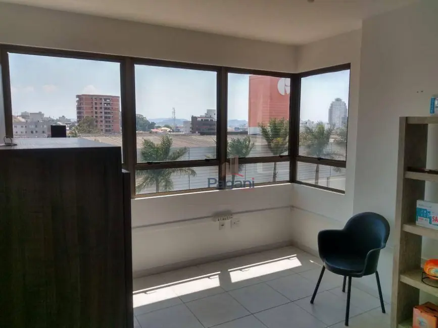 Foto 7 de Sala Comercial à venda, 47m2 em Passa Vinte, Palhoca - SC