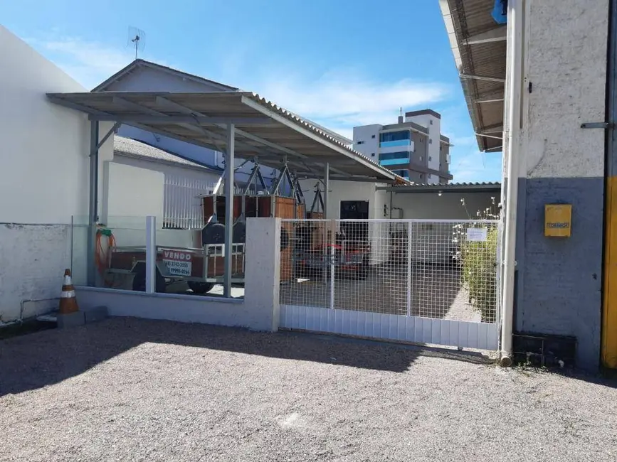 Armazém / Galpão à venda, 720m2 em Centro, Palhoca - SC - imagem 3 Foto 3 de Armazém / Galpão à venda, 720m2 em Centro, Palhoca - SC