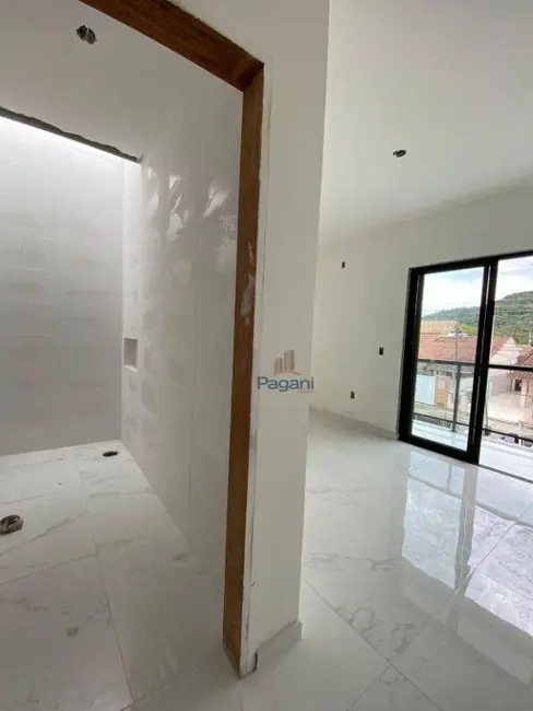 Foto 8 de Sobrado com 2 quartos à venda, 80m2 em São Sebastião, Palhoca - SC