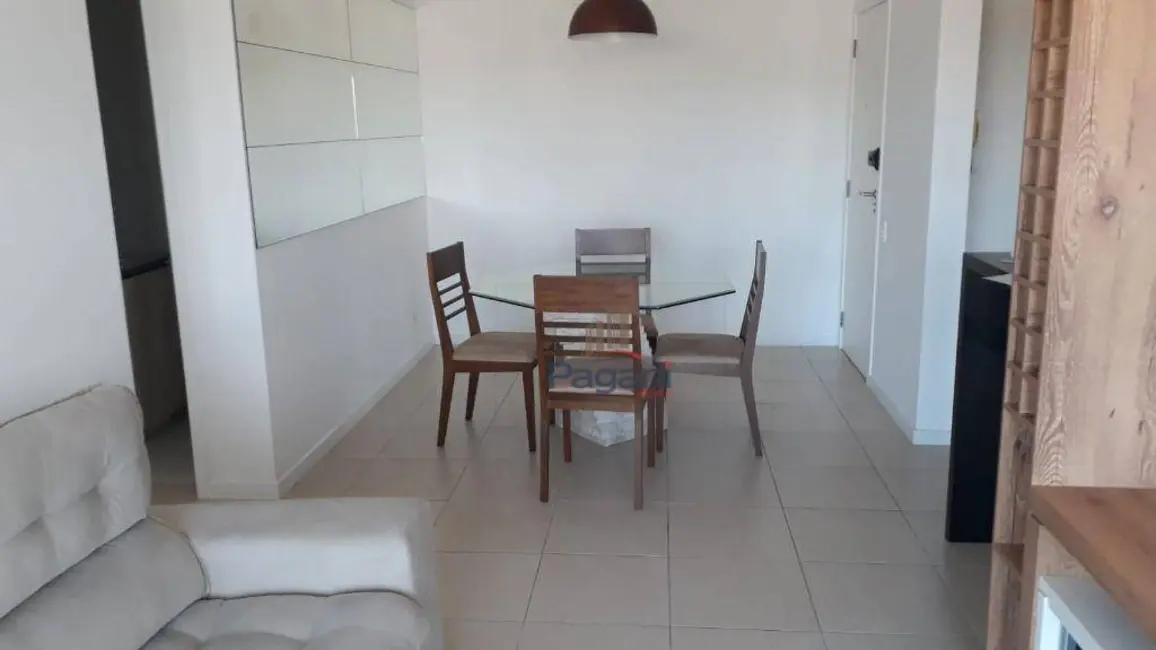 Foto 8 de Apartamento com 3 quartos à venda, 108m2 em Passa Vinte, Palhoca - SC