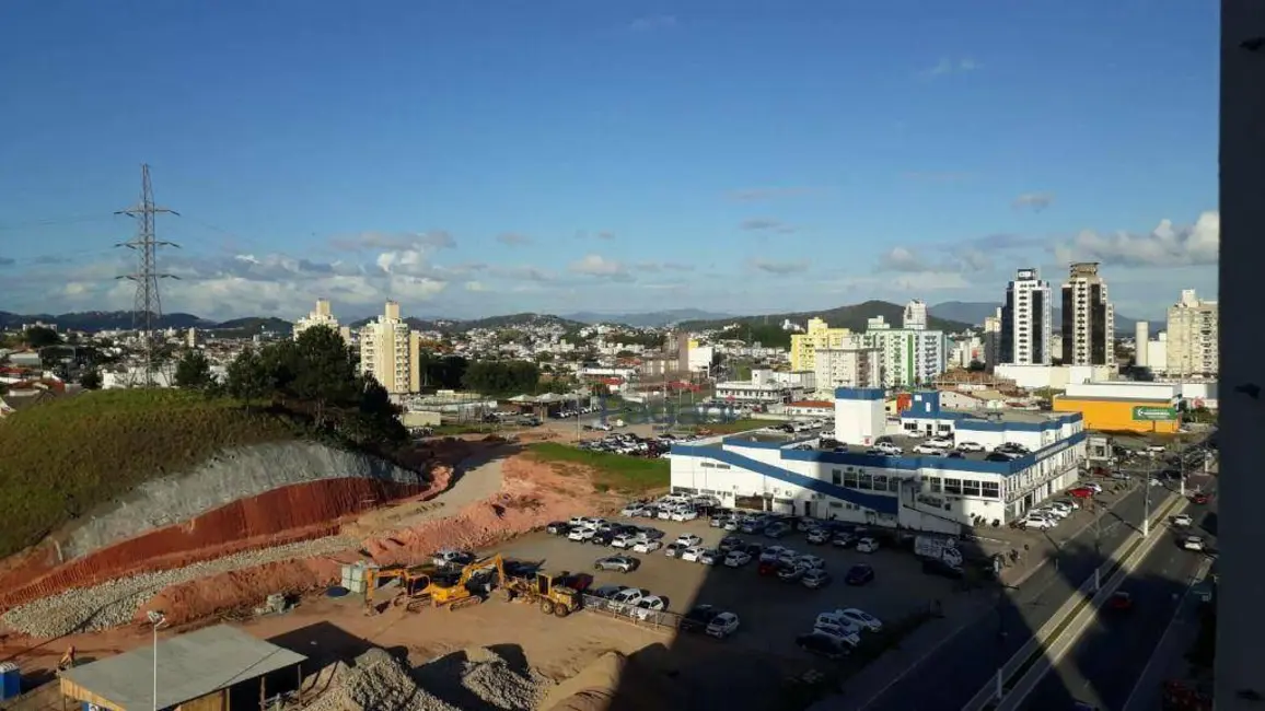 Foto 3 de Apartamento com 3 quartos à venda, 108m2 em Passa Vinte, Palhoca - SC