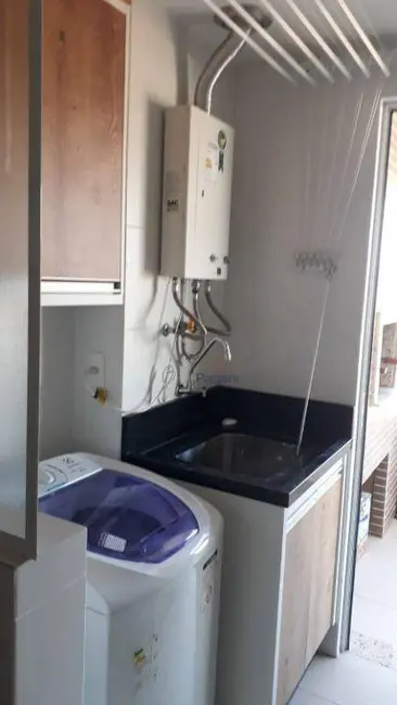 Foto 6 de Apartamento com 3 quartos à venda, 108m2 em Passa Vinte, Palhoca - SC
