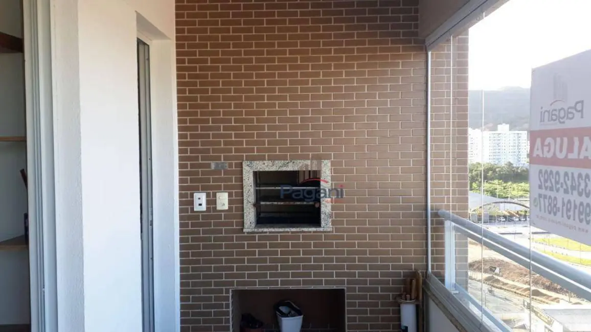 Foto 4 de Apartamento com 3 quartos à venda, 108m2 em Passa Vinte, Palhoca - SC