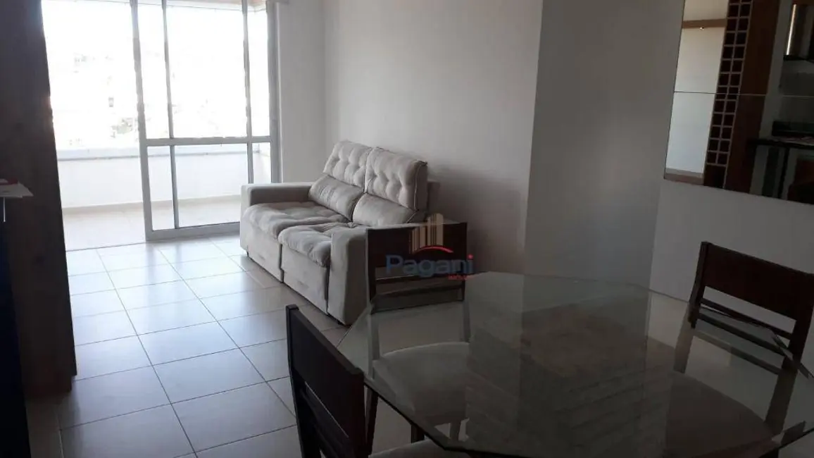 Foto 1 de Apartamento com 3 quartos à venda, 108m2 em Passa Vinte, Palhoca - SC