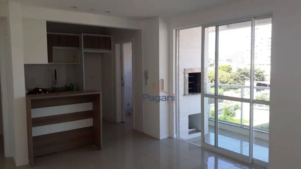 Foto 7 de Apartamento com 2 quartos à venda, 82m2 em Pagani, Palhoca - SC