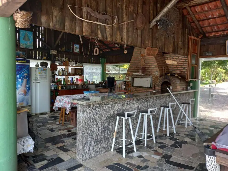 Foto 9 de Sítio / Rancho com 3 quartos à venda, 220000m2 em Praia de Fora, Palhoca - SC