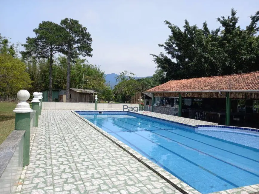 Foto 7 de Sítio / Rancho com 3 quartos à venda, 220000m2 em Praia de Fora, Palhoca - SC