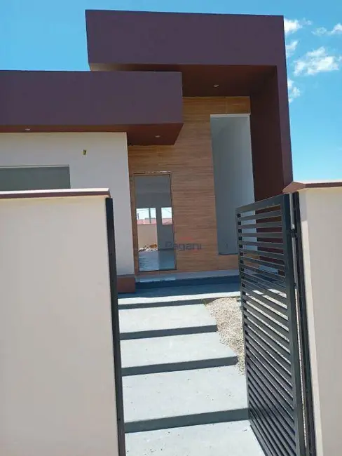 Foto 2 de Casa com 3 quartos à venda, 200m2 em Caminho Novo, Palhoca - SC