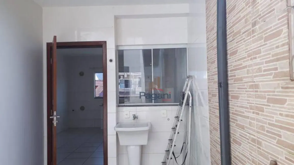Foto 7 de Sobrado com 2 quartos à venda, 100m2 em Bela Vista, Palhoca - SC