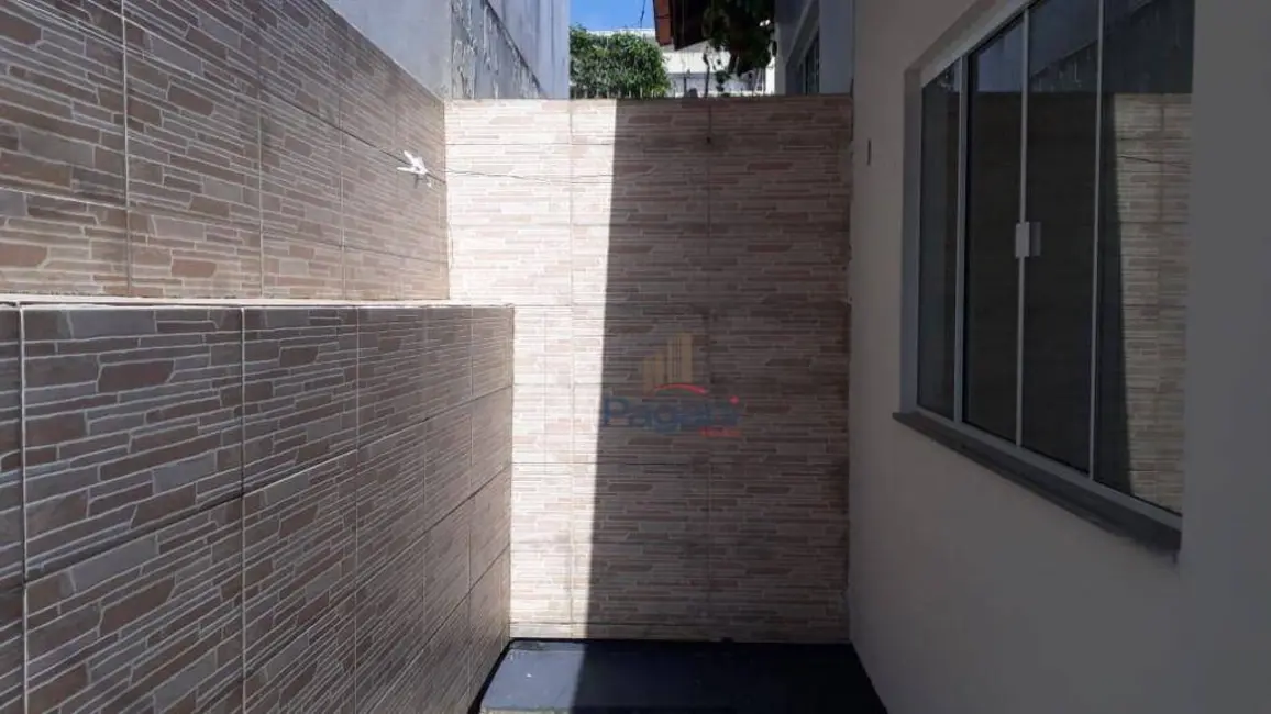 Foto 5 de Sobrado com 2 quartos à venda, 100m2 em Bela Vista, Palhoca - SC