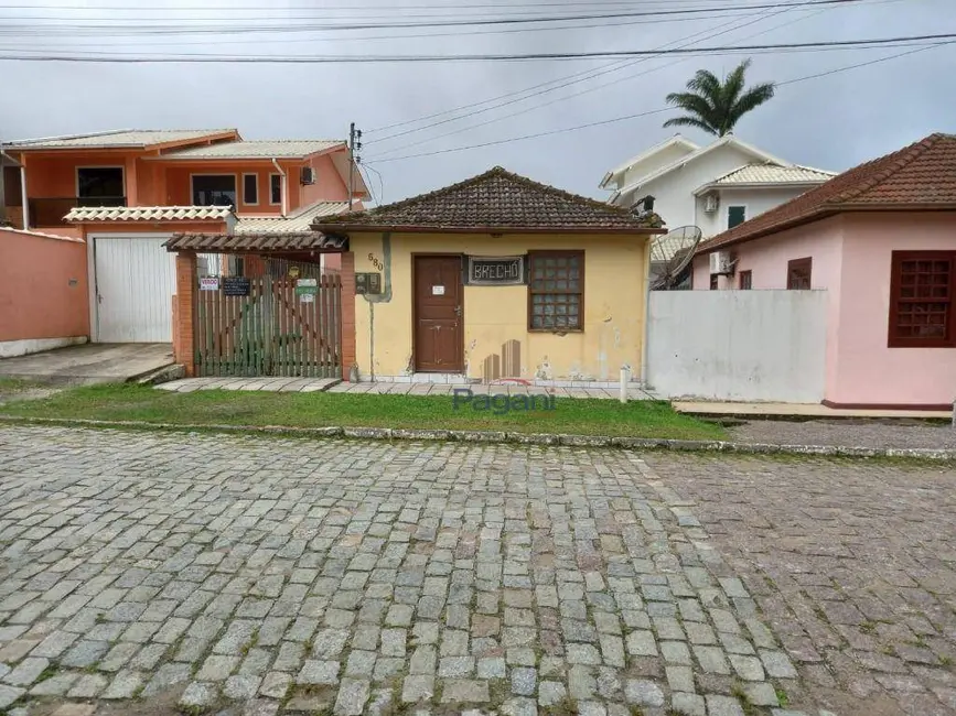Foto 1 de Chácara com 6 quartos à venda, 1375m2 em Palhoca - SC