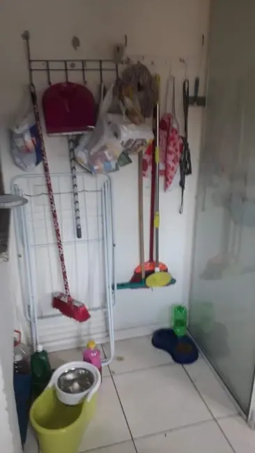 Foto 8 de Apartamento com 2 quartos à venda, 60m2 em São Sebastião, Palhoca - SC