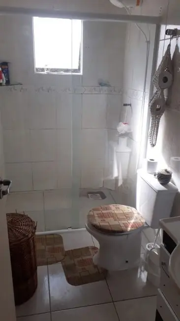 Foto 4 de Apartamento com 2 quartos à venda, 60m2 em São Sebastião, Palhoca - SC